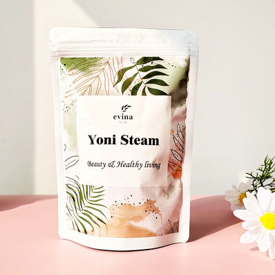 Fonction Fumigation vaginale féminine Resserrer le vagin avec des herbes naturelles et de la vapeur de V