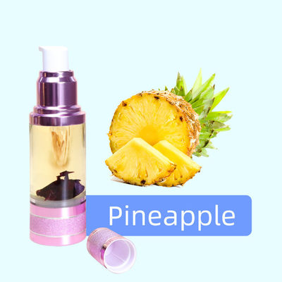Bouteille de pressage à base de plantes naturelles Huile de Yoni 30 ml pour la santé privée des femmes N.W.