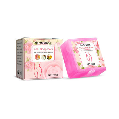 Huile essentielle à base de plantes 100% naturelle, artisanale, biologique, barres de savon et d'huile pour femmes