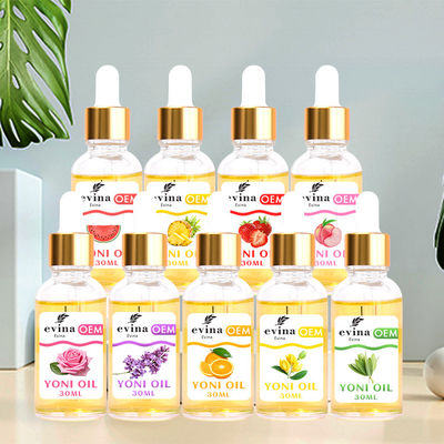 Les meilleures herbes naturelles huile de yoni pour le resserrement vaginal et la vulve baume de durée de conservation 2 ans