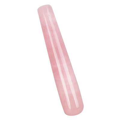 Les œufs de yoni au quartz rose sont le complément parfait à votre routine de yoni.