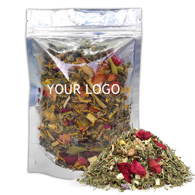 Herbes à vapeur Yoni très efficaces pour la distribution N.W 1 kg Durée de conservation 2 ans