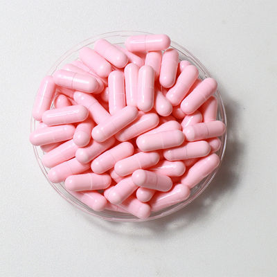 Des suppositoires de désintoxication vaginale à base d'herbes naturelles pour un vagin propre et sain