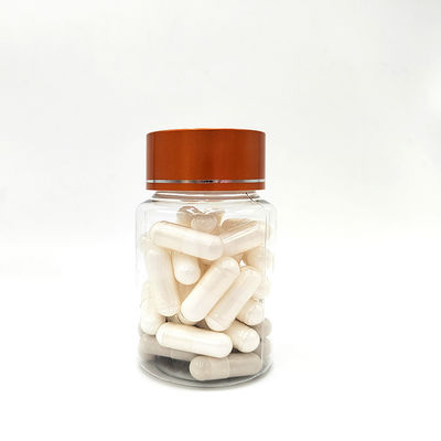 Capsules intimes sécuritaires et efficaces pour femmes pour la réparation de la sécheresse vaginale et la santé