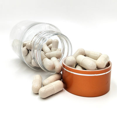 Capsules intimes sécuritaires et efficaces pour femmes pour la réparation de la sécheresse vaginale et la santé