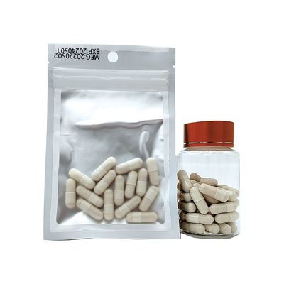 Capsules intimes sécuritaires et efficaces pour femmes pour la réparation de la sécheresse vaginale et la santé