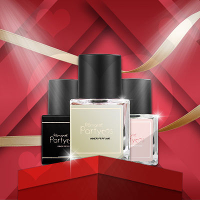 Nouveau produit de 5 ml de parfum NW Yoni pour l' huile intime féminine Le spray rafraîchissant ultime