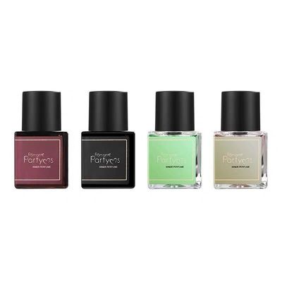Nouveau produit de 5 ml de parfum NW Yoni pour l' huile intime féminine Le spray rafraîchissant ultime