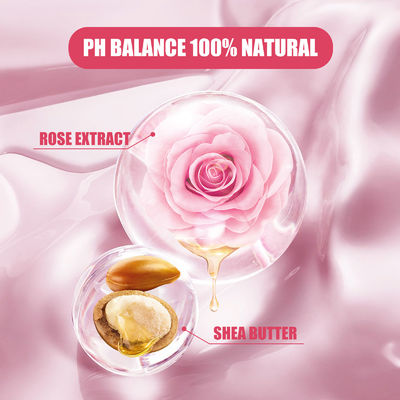 Maintien de la santé de la femme Huile essentielle de Yoni à base de plantes avec fonction de resserrement du vagin