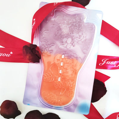 Une peau sensible, un blanchiment vaginal, un masque pour femmes, une hydratation.