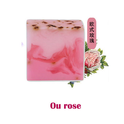 Sabon de nettoyage vaginal biologique à barres N.W. 100g herbes naturelles Yoni 2 ans de durée de conservation