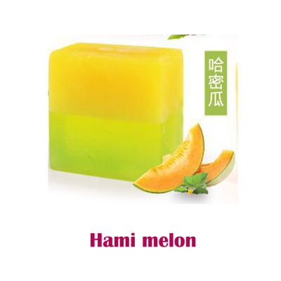 Sabon de nettoyage vaginal biologique à barres N.W. 100g herbes naturelles Yoni 2 ans de durée de conservation