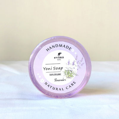 100g d'herbes naturelles, étiquette privée, hygiène féminine, nettoyage du vagin, huile essentielle, savon Yoni