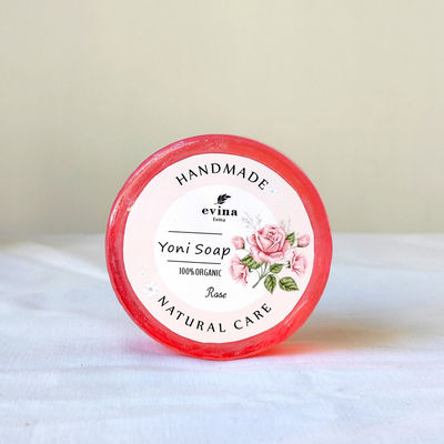 100g d'herbes naturelles, étiquette privée, hygiène féminine, nettoyage du vagin, huile essentielle, savon Yoni