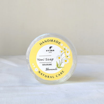 100g d'herbes naturelles, étiquette privée, hygiène féminine, nettoyage du vagin, huile essentielle, savon Yoni