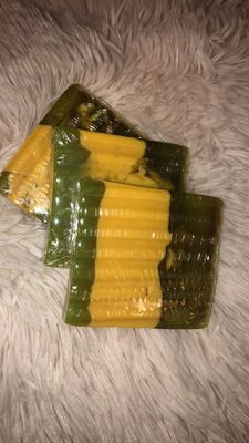 100g de savon Yoni pour les soins de santé des femmes