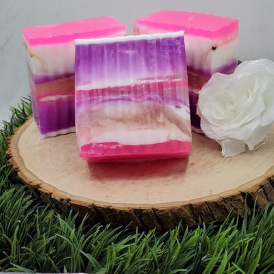 100g de savon Yoni pour les soins de santé des femmes