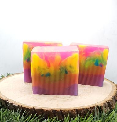100g de savon Yoni pour les soins de santé des femmes