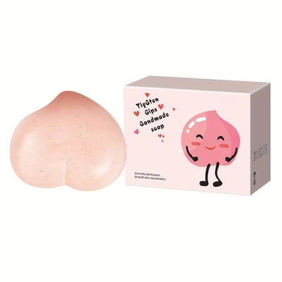 Kit de savon Yoni professionnel Herbes de marque privée pour le nettoyage et le rajeunissement du vagin