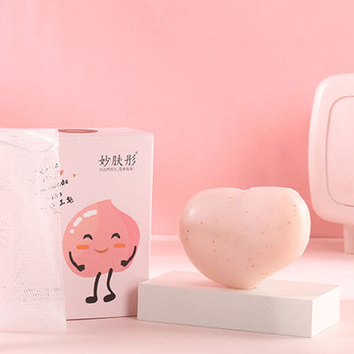 Kit de savon Yoni professionnel Herbes de marque privée pour le nettoyage et le rajeunissement du vagin