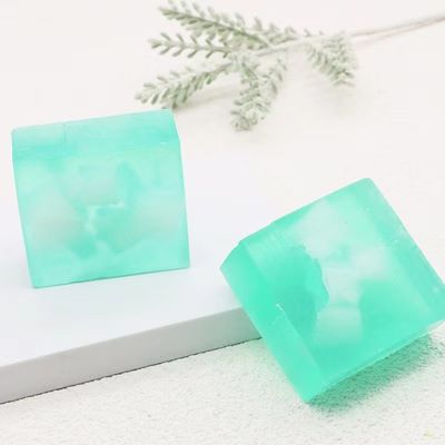 Longue durée de conservation Le savon Yoni de marque privée pour les soins de la peau faits à la main et le nettoyage du corps et du visage