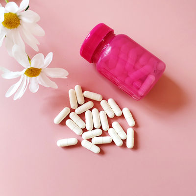 Relancez votre microbiome vaginal avec Yoni Probiotique Pops 100% herbes naturelles