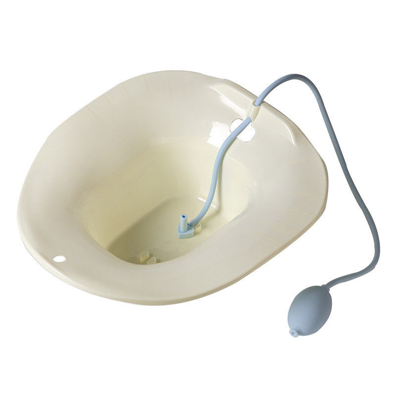 Santé féminine Essential Fine Design Yoni siège à vapeur pour lavage et cuisson au vapeur du vagin