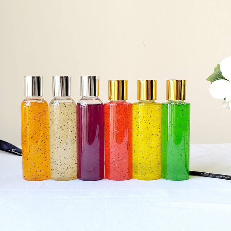 Gel féminin naturel pour le lavage et le resserrement intime pour les marques privées 150 ml 2 ans de durée de conservation