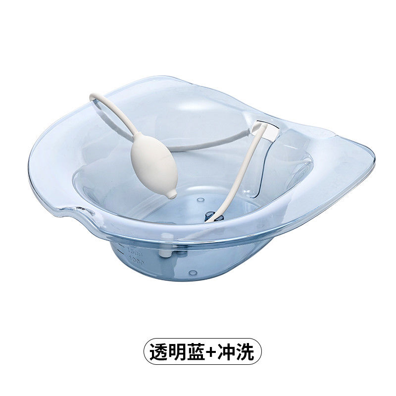 Améliorez votre routine de santé féminine avec cette chaise de lavage et de vapotage portable