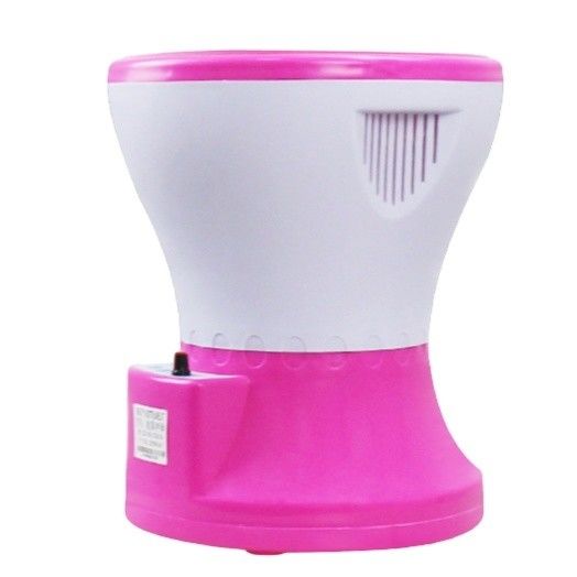 Marque privée Yoni Sauna personnelle produit à vapeur pour le siège de nettoyage à vapeur Yoni intérieur