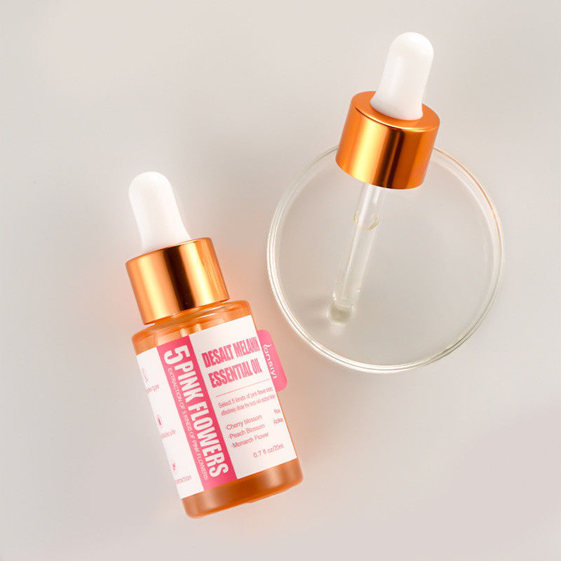 Découvrez les bienfaits de l' huile essentielle rose yoni rose pour les femmes certifiée MSDS