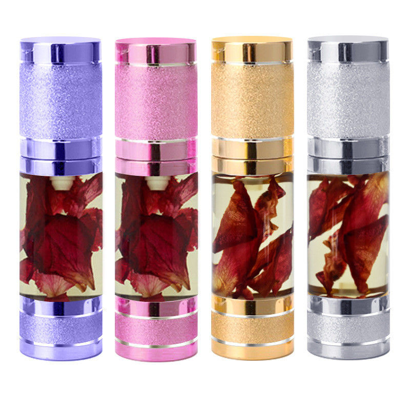 Huile de Yoni naturelle pour les soins intimes féminins 30 ml Durée de conservation 2 ans