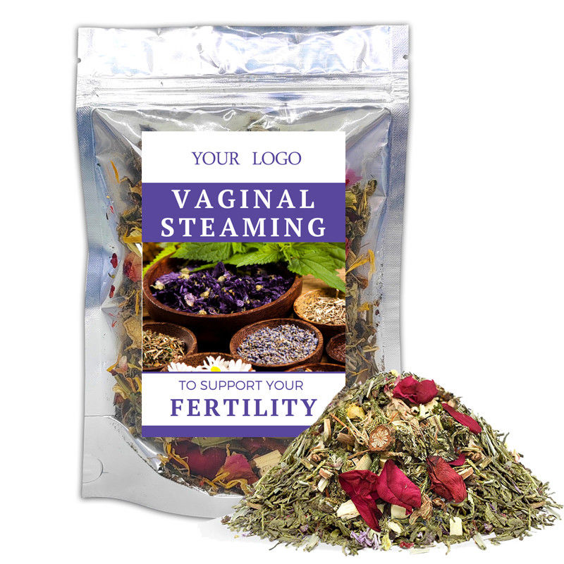 100% d' herbes naturelles pour le yoga et pour le nettoyage