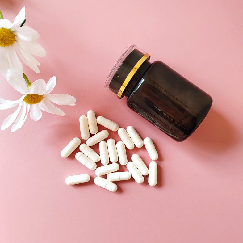 Des suppositoires de désintoxication vaginale à base d'herbes naturelles pour un vagin propre et sain