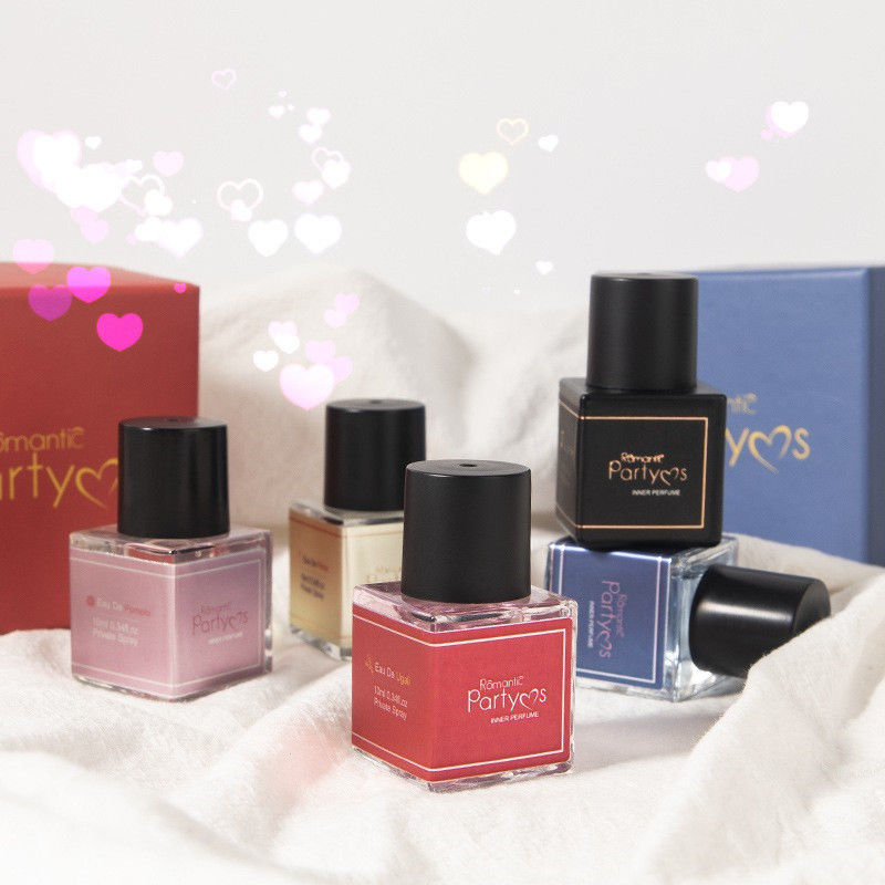 Nouveau produit de 5 ml de parfum NW Yoni pour l' huile intime féminine Le spray rafraîchissant ultime