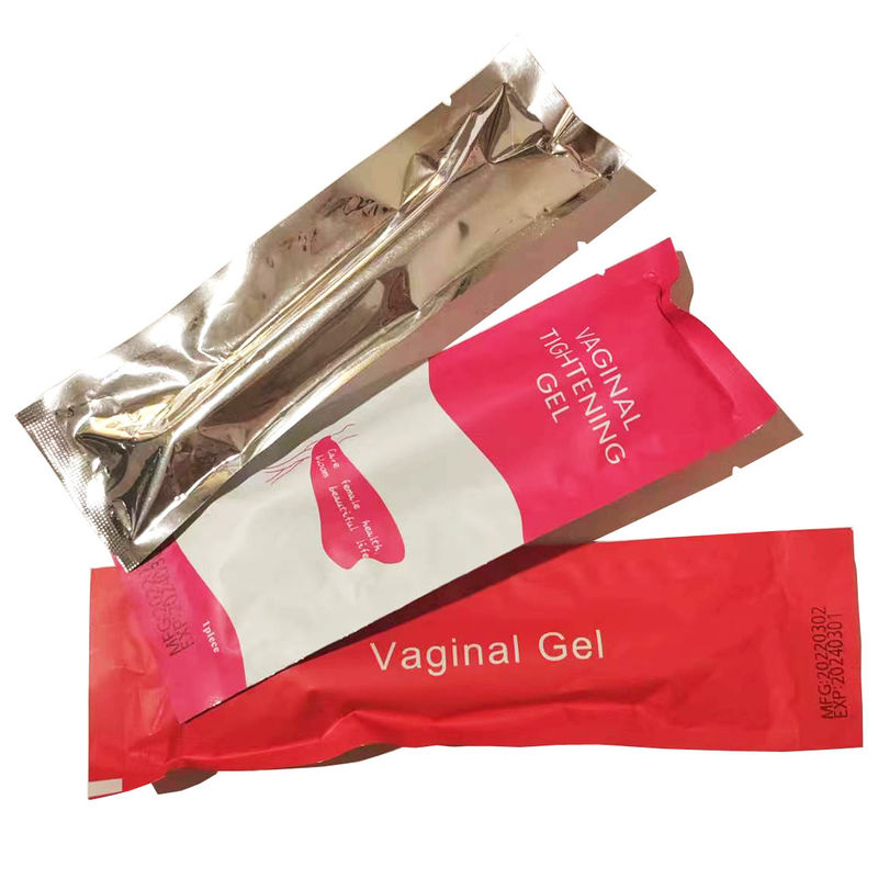Gel hydratant de rajeunissement vaginal pour le resserrement et l' hydratation